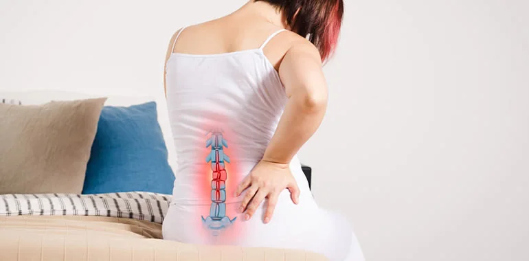 Have you ever been told you have slipped a disc? Myths and 5 top cures talked about discs… here!